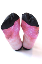 Caticorn ankle socks